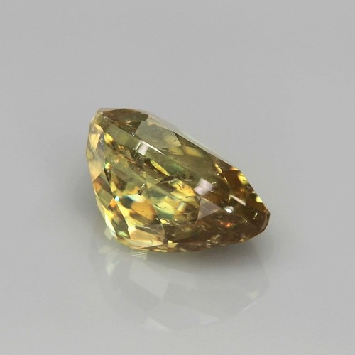2.07 carats - Glittering Golden Yellow Natural Sphene 2507680-14 - Picture 5 of 7