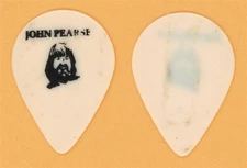 John Pearse Vintage Tour Guitar Pick 
