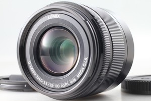 Lumix 35 100 | eBay