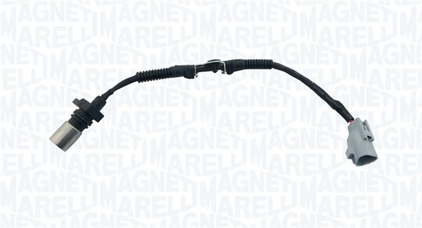 1X Magneti Marelli 064848267010 Impulsgeber Kurbelwelle FüR Toyota Lexus-image