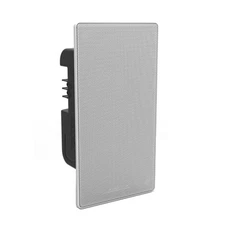 BRAND NEW!!! Bose ADAPTiQ In-Wall Satellite Speaker III White - 776719-0210