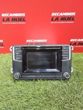 Autoradio Volkswagen TRANSPORTER