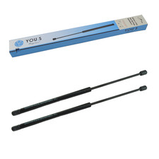 Ammortizzatore a gas per Same Centurion Leopard - lunotto - 2 pezzi 0.9208.140.3 YOU.S