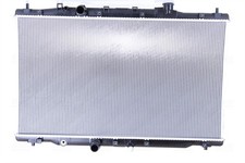 NISSENS Motorkühler Wasserkühler 606522 für CR HONDA 5 3 DTEC 4WD RE6