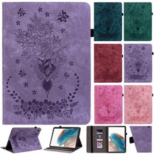 Smart Cover For Samsung Galaxy Tab A9 5G A9 Plus 11" SM-X210 X218U Tablet Cover