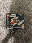 LEGO Star Wars: Resistance Y-wing Microfighter (75263)