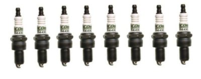 1968-1969 Chevelle V8 396 Delco Spark Plug Set