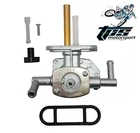 PETROL FUEL TANK VALVE PETCOCK SWITCH TAP FITS: KAWASAKI KFX 400  2003 - 2006