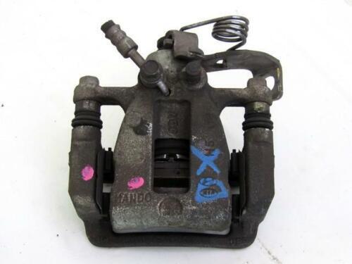 Bremssattel Hinten Mit Elektromotor ATE - Kompatibel Mit I40 CW VF Optima