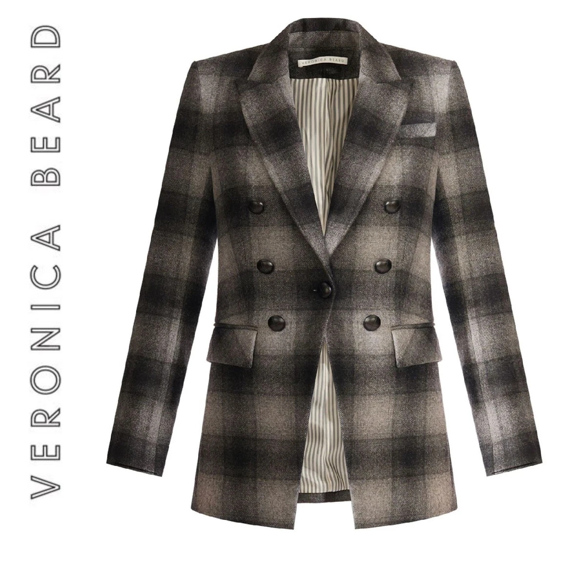 Veronica beard matteo jacket shop