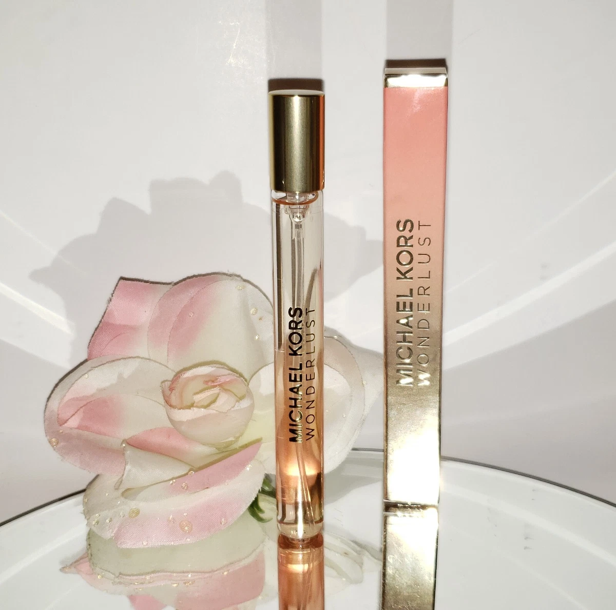 Michael kors perfume flower outlet