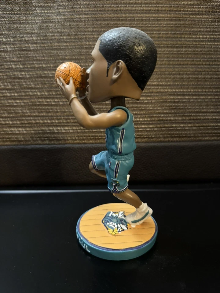 Chris Paul Bobblehead Stadium Giveaway New Orleans Hornets Nuevo en Caja NBA SGA Foto 3 de 4