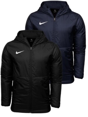 Nike Herren Jacke NK Park 20 Fall Fitness Sport Training