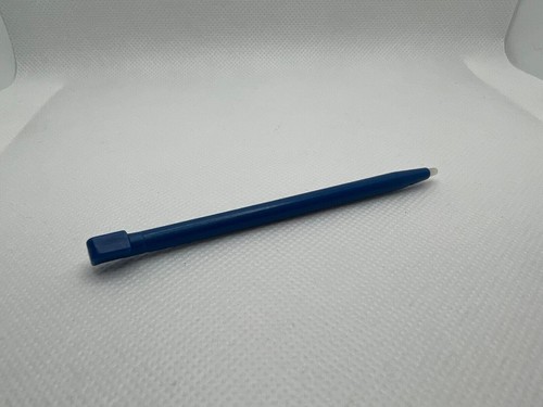 Nintendo DSI Stylus Azul *¡ENVÍO RÁPIDO EN EE. UU.!* - Imagen 2 de 3