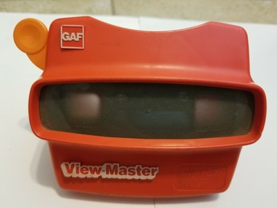 1980s view master