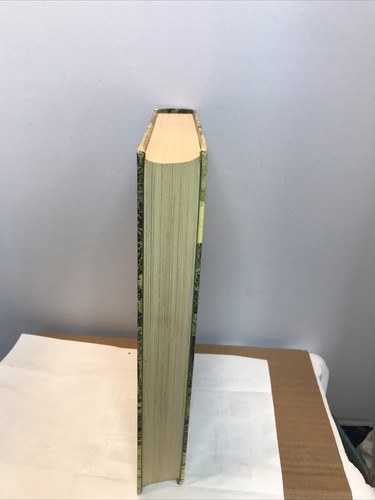Vintage Hard Cover Book “ The Hudson“ By Carl Cramer. Copyright 1939, 67, 68 ! - Picture 10 of 12