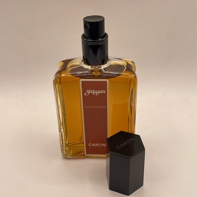 キャロン　ヤタガン　Caron Yatagan Yatagan Cologne for Men by Caron | FragranceX.com