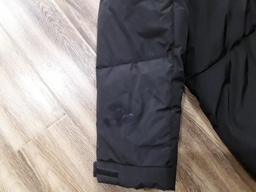 DKNY MEN JACKET HOODIE SIZE XXL - Picture 4 of 4