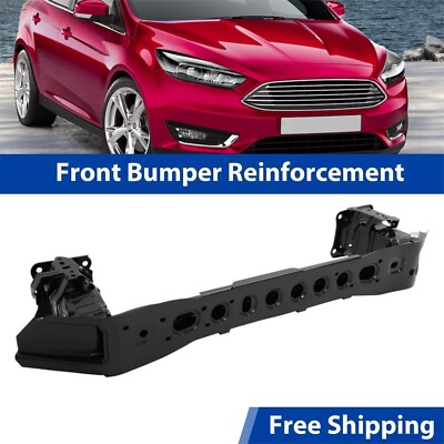 Front Bumper Absorber Reinforcement Impact Bar For Ford C-Max Focus Escape 12-18
