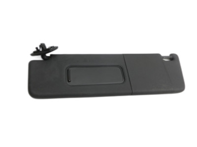 Sonnenblende Links Fahrerseite für Opel Astra H TwinTop