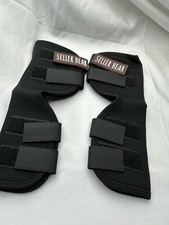 Dog Leg Knee Brace Hock Joint Wrap For Heals and Prevents Injuries XL