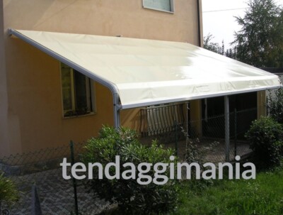 Vela 3x4 Levesolls Tenda Parasole Per Ombretto, Rettangolare, 4 X 3 M, Protezione Dai Raggi UV, Impermeabile, Resistente Per Patio, Esterni, Giardino, Colore Grigio Tenda Da Esterno - Foto 5
