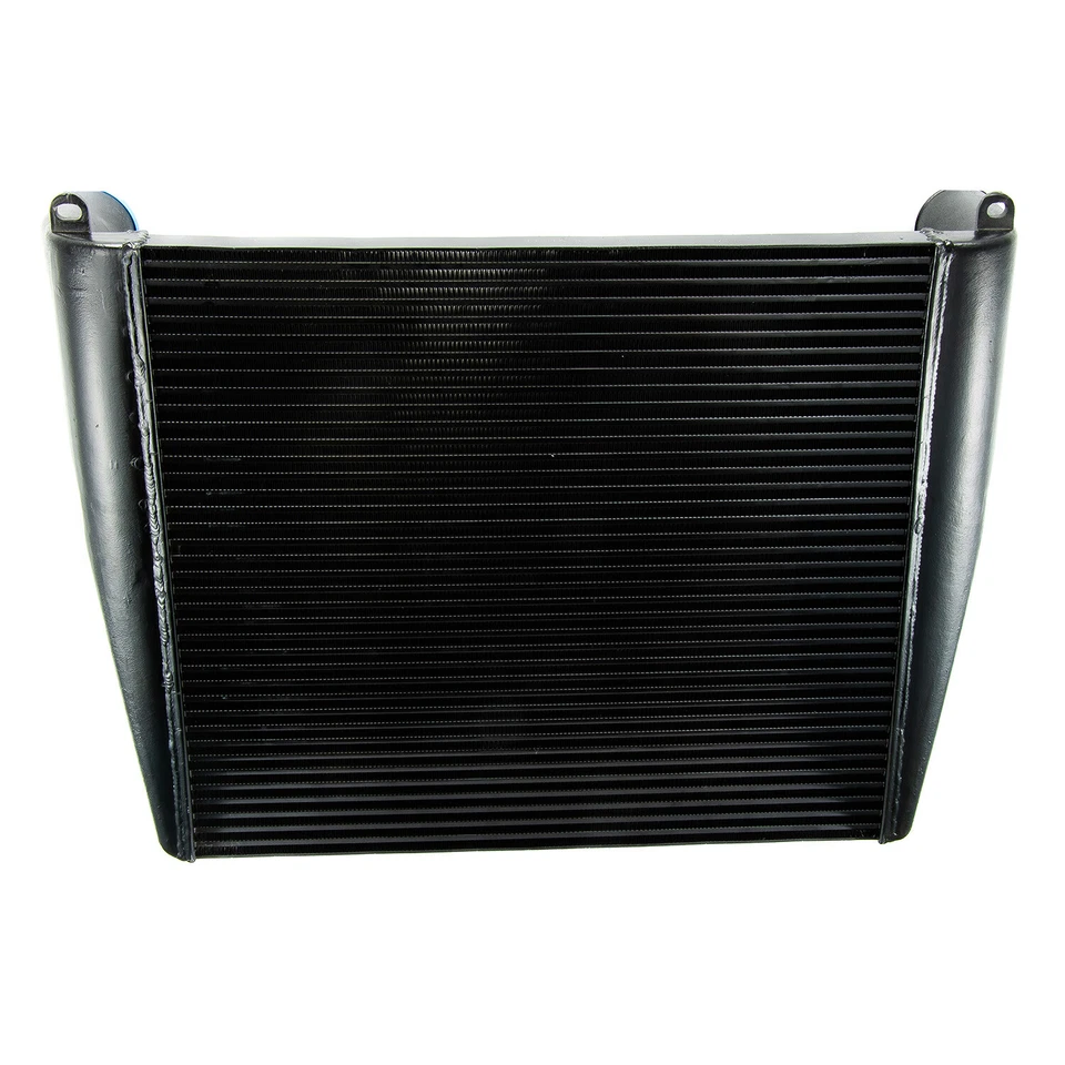 Aluminum Charge Air Cooler For 1995-08 Peterbilt 379 357 377 378 379 385 F316049 - Image 4 of 4