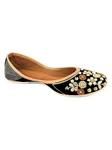 Punjabi mojari for girl clearance
