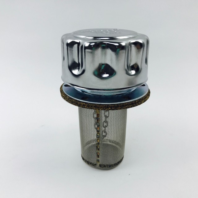 BUYERS TFA005715 HYDRAULIC FLUID TANK FILLER STRAINER BREATHER CAP eBay