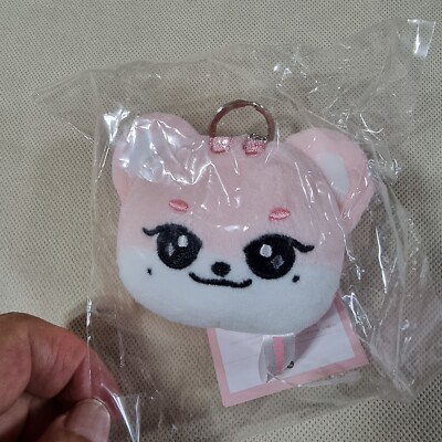 IVE x MINIVE 'MINIVE PARK' OFFICIAL SOUNDWAVE POP-UP STORE MD-MINI