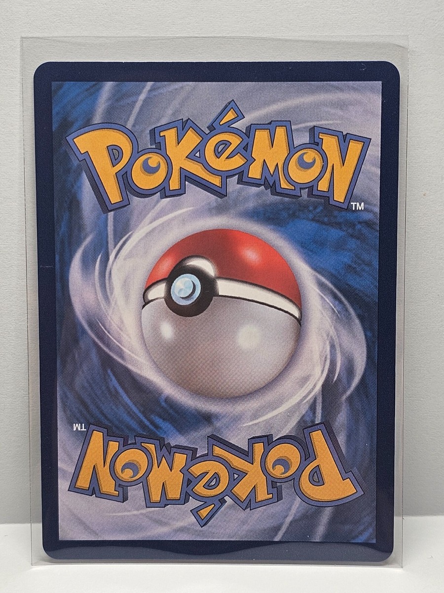 Gardevoir CHR 072/068 S11a Incandescent Arcana - Pokemon Card