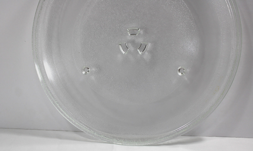 13,5"--13 1/2" GLAS MIKROWELLE DREHTELLER (MAGIC CHEF MIKROWELLE MODELL # MCM1511KSB) - Bild 3 von 6