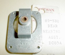 Pittman DC85A Slot Car Motor Rear Bearing Assembly  85-53C Original NOS