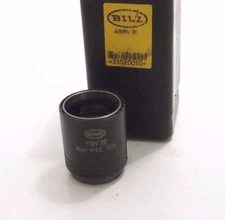 BILZ ASBV20 Quick Change CNC Chuck -  Prepaid Shipping (33020050) 