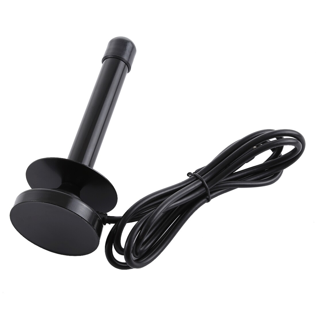 DTB TECH DVB-T2 Zimmerantenne Mit Verstärker - 4K HD Für Alle TV-Geräte