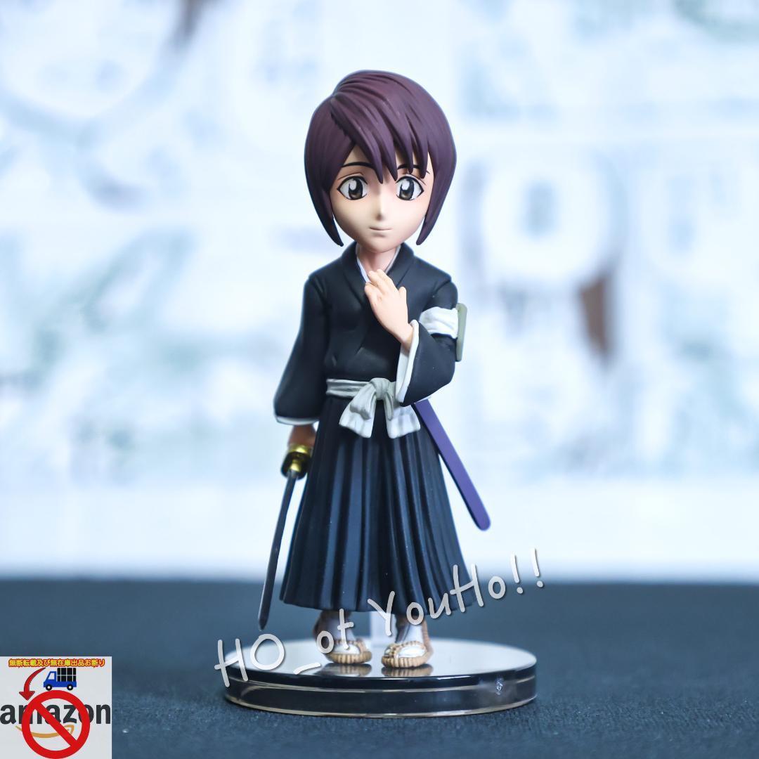 Bleach Figure Gotei 13 Vice Captain Rangiku Matsumoto Momo