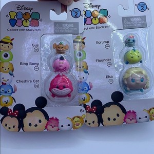 disney tsum tsum ebay