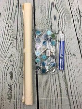 Paint by Number Lakeside Boat Painting by Numbers for Children Adults 16 X 20