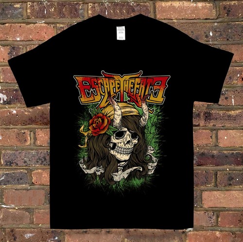 escape the fate shirt