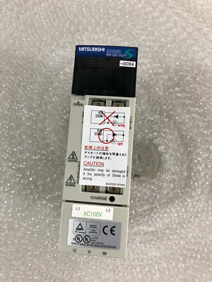 1PC MITSUBISHI AC SERVO DRIVER MR-J2S-10CP1-S084 NEW   EXPEDITED SHIPPING