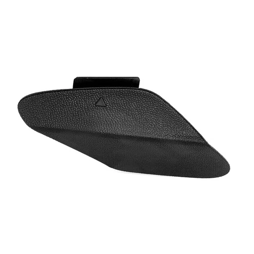 Unpainted Rear Bumper Tow Hook Eye Cover Cap For MercedesW166 C292 X166 GLE GLS^ - Bild 6 von 6