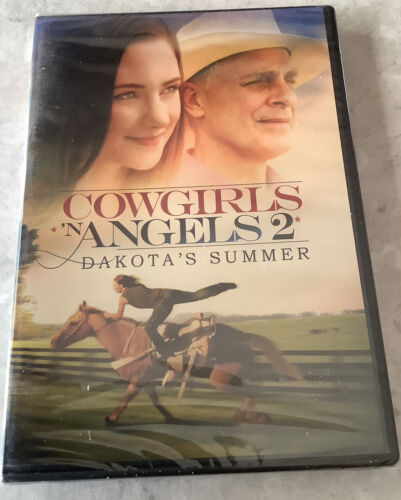 Cowgirls 'N Angels 2: Dakota's Summer - Uk   Play Movie ,New Great Price - Photo 1 sur 3