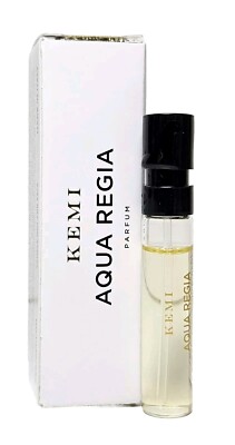 Xerjoff K Collection - Aqua Regia Parfum Spray Kemi Aqua Regia 2 ml 