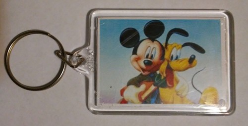 Llavero - Llavero Disney (doble cara) a elección - Imagen 19 de 24