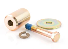 Polaris Sportsman 500 570 REAR Bearing Carrier Bolt, Bushing, Washer Kit 5632291