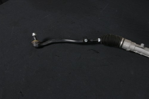 63km Mini Cooper R60 R61 Rhd Origin Steering Rack Gear Eps 9804711 - Picture 4 of 10