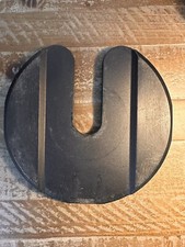 OEM Bowflex SelectTech Nautilus 552 Series 1 Dumbbell PLATE 2 ONLY Part 2.5 Lbs