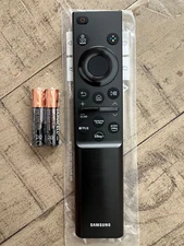 Original  Genuine SAMSUNG BN59-01388A Smart TV Remote Control - with batteries