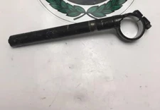 Honda CBR600 F 2001 clip on handle bar LHS left side