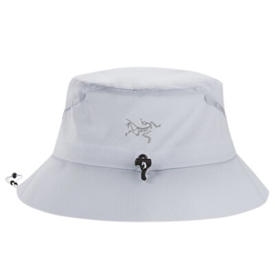 Arc'teryx System-A Letro bucket hat/NWT/turbine（L～XL） | eBay